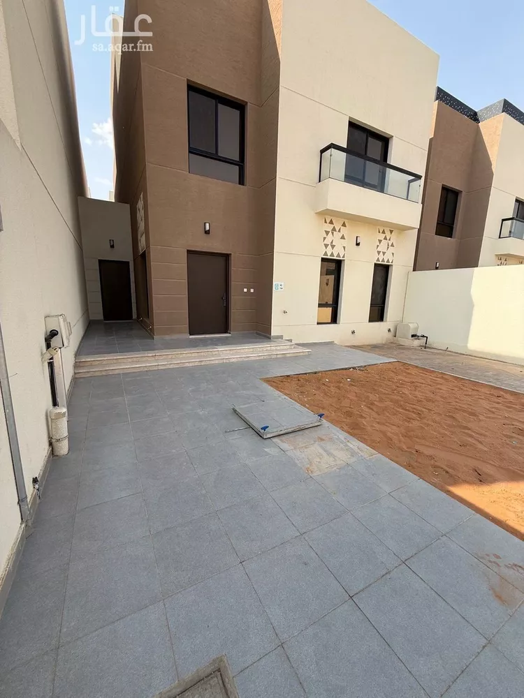 Villa for Rent in Riyadh An Narjis