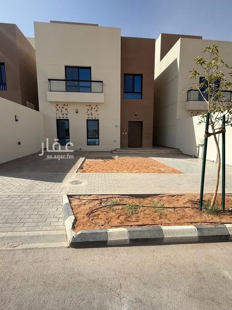Villa for Rent in Riyadh An Narjis