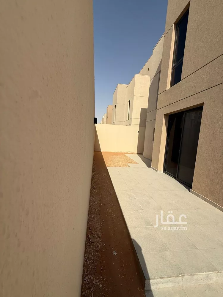 فيلا للإيجار في حي النرجس, مدينة الرياض, منطقة الرياض صورة 5