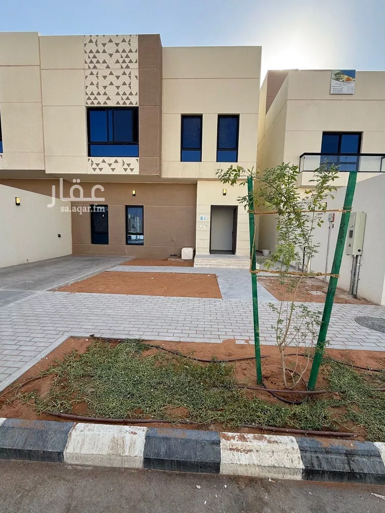 فيلا للإيجار في شارع 490, حي النرجس, مدينة الرياض, منطقة الرياض 8