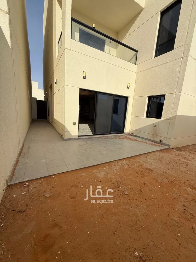 فيلا للإيجار في شارع 490, حي النرجس, مدينة الرياض, منطقة الرياض 25