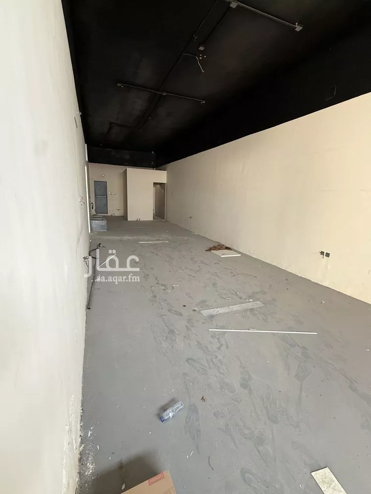 محل للإيجار في شارع الامير محمد ابن سلمان ابن عبدالعزيز, حي قرطبة, مدينة الرياض, منطقة الرياض 6