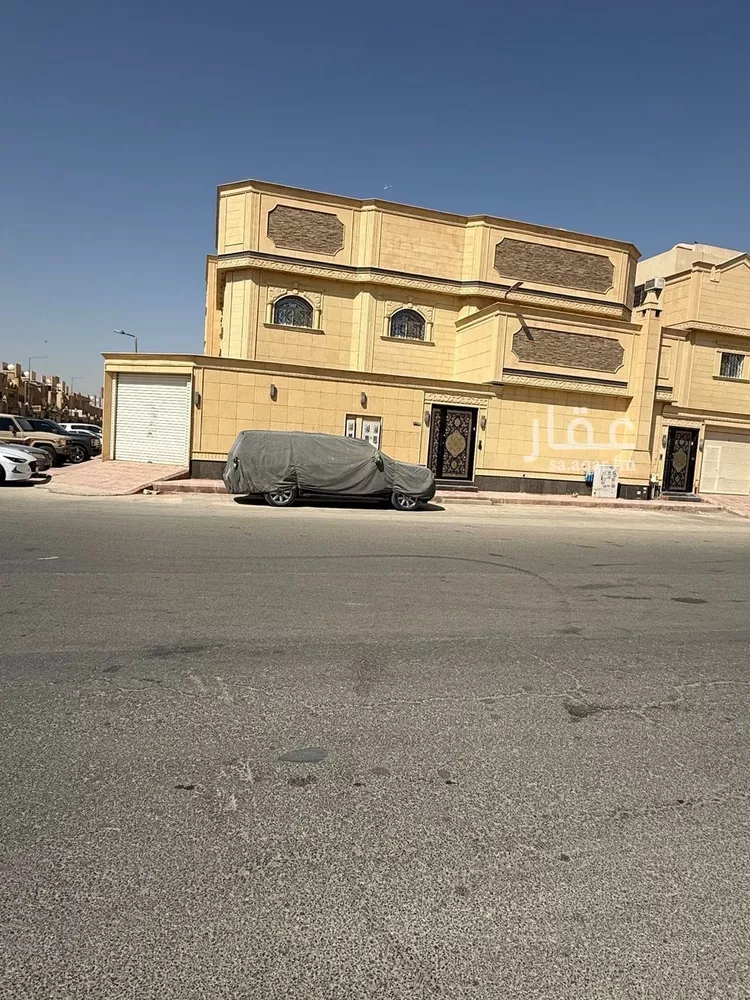 شقة للإيجار في شارع وادي الصمان, حي القادسية, مدينة الرياض, منطقة الرياض صورة 5