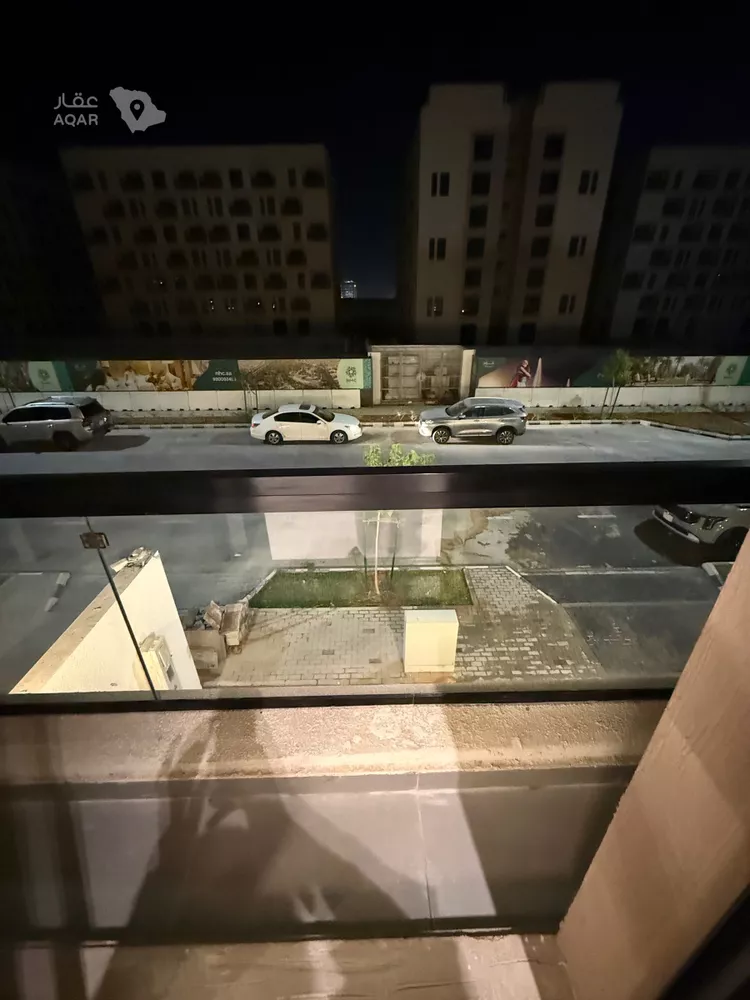 فيلا للإيجار في شارع 581, حي النرجس, مدينة الرياض, منطقة الرياض 21