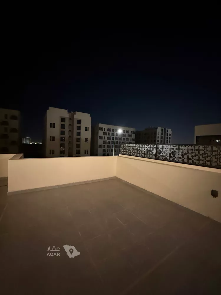 فيلا للإيجار في شارع 581, حي النرجس, مدينة الرياض, منطقة الرياض 26