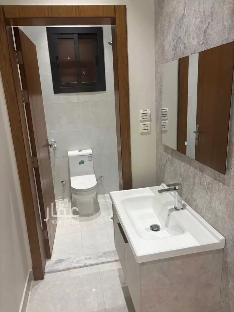 شقة للإيجار في شارع أم راكة ، حي المروة ، جدة ، جدة صورة 2