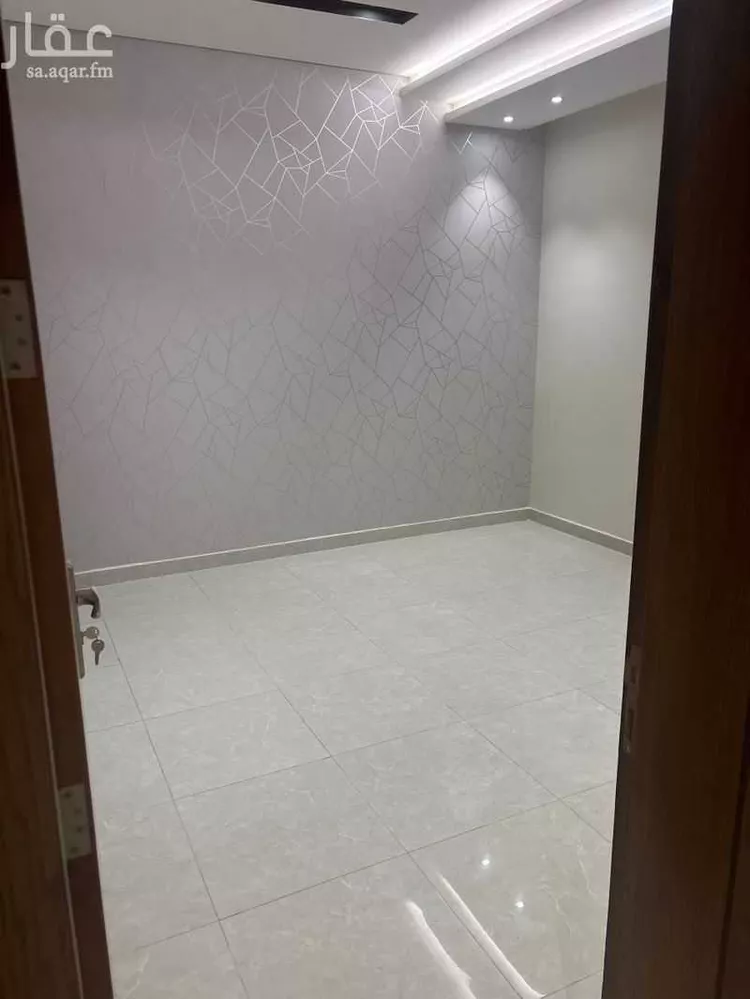 شقة للإيجار في شارع أم راكة ، حي المروة ، جدة ، جدة صورة 4
