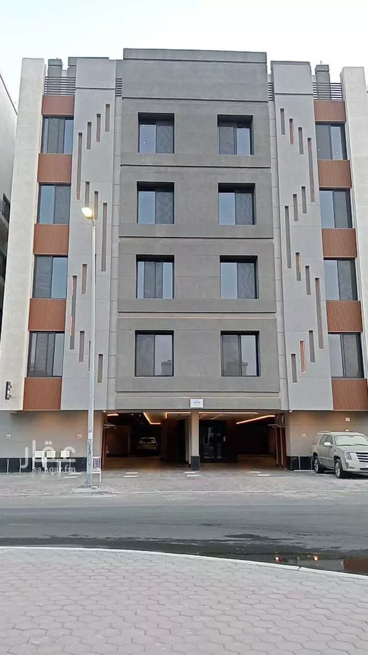 شقة للإيجار في شارع أم راكة ، حي المروة ، جدة ، جدة