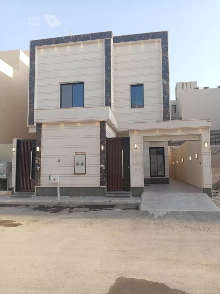 فيلا للبيع في شارع الحسين بن رواحة, حي الرمال, مدينة الرياض, منطقة الرياض