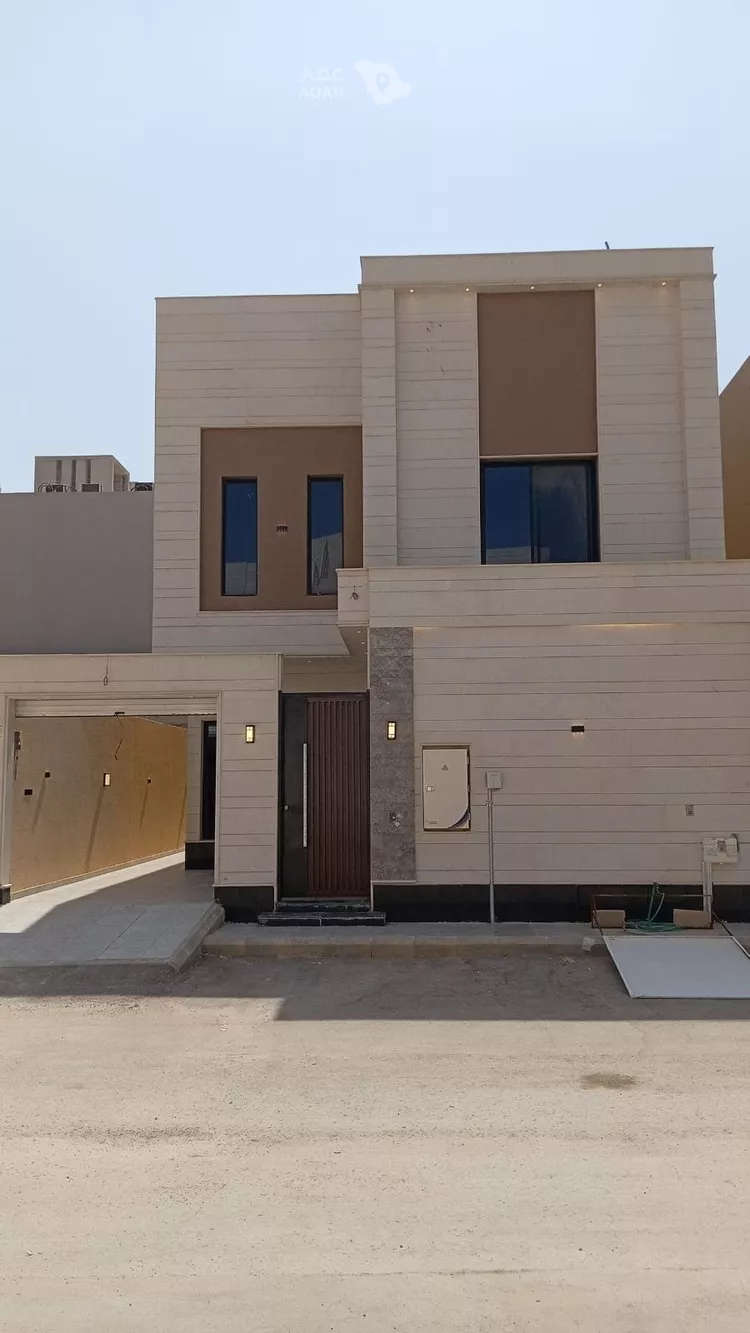 فيلا للبيع في شارع الحسين بن رواحة, حي الرمال, مدينة الرياض, منطقة الرياض 2