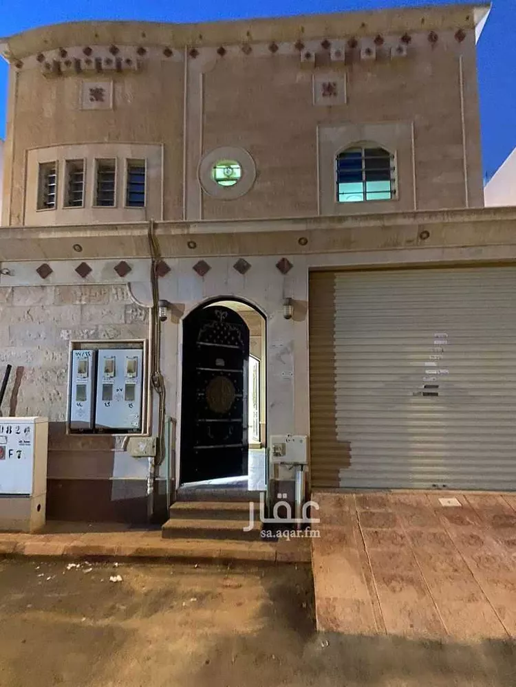 Floor for Rent in Riyadh Tuwaiq