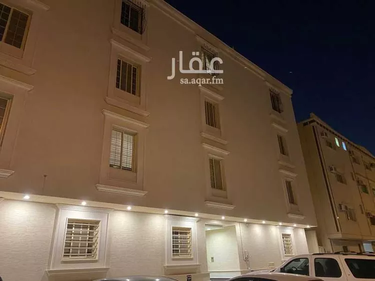 شقة للبيع في شارع سليم بن قيس, حي طويق, مدينة الرياض, منطقة الرياض صورة 3