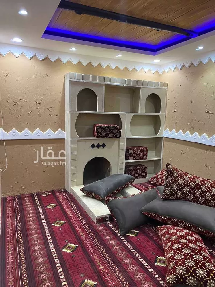 Floor for Rent in Riyadh Tuwaiq صورة 3