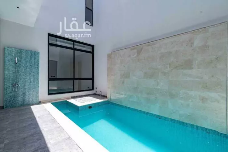 فيلا للبيع في شارع علي بن رشيد, حي أبحر الشمالية, مدينة جدة, منطقة مكة المكرمة صورة 3