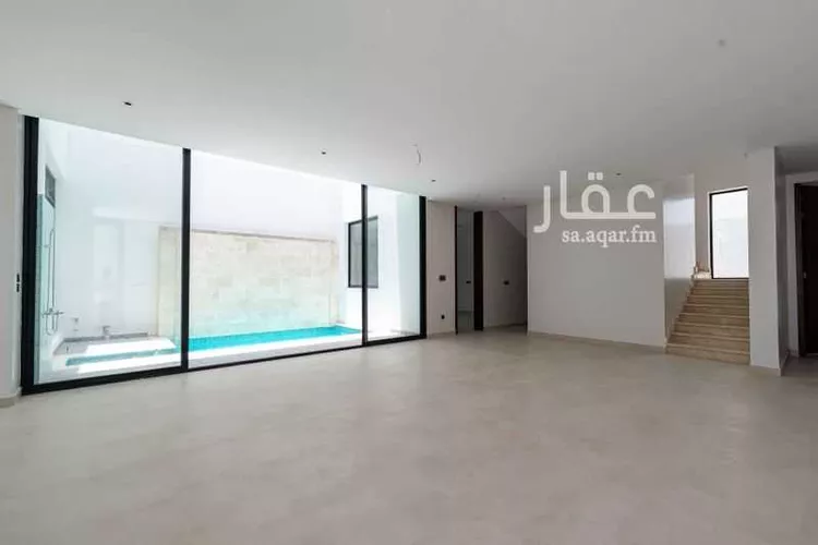 فيلا للبيع في شارع علي بن رشيد, حي أبحر الشمالية, مدينة جدة, منطقة مكة المكرمة صورة 4