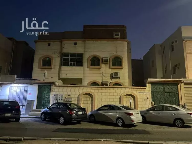 دور للإيجار في شارع نسيبه بنت كعب ، حي المنتزه ، جدة ، جدة