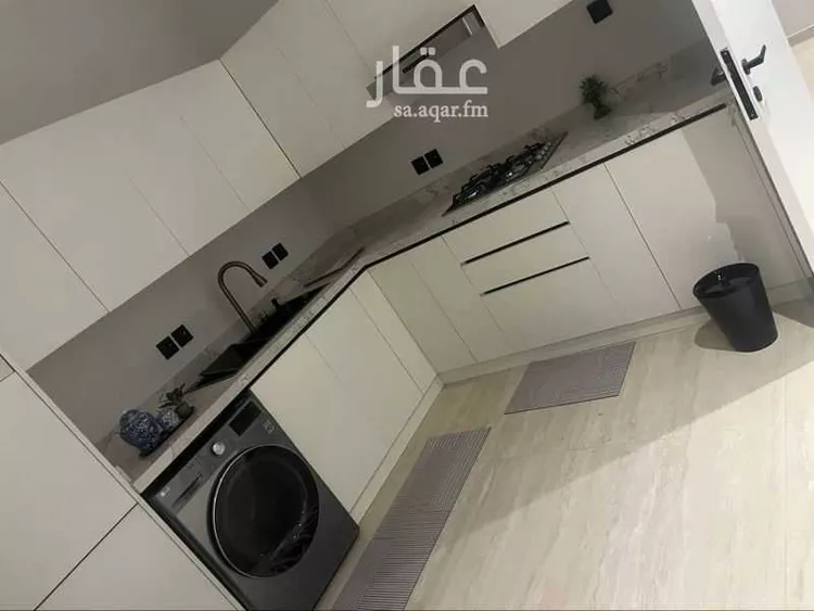 شقة للإيجار في شارع ابها, حي الملقا, مدينة الرياض, منطقة الرياض صورة 4