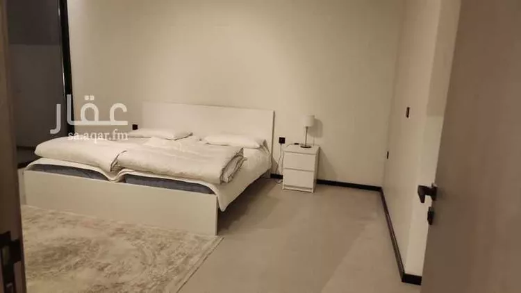 شقة للإيجار في شارع رقم 324, حي الملقا, مدينة الرياض, منطقة الرياض صورة 4