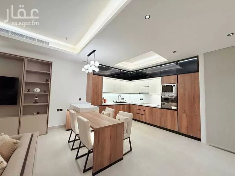 شقة للإيجار في شارع رقم 325, حي الملقا, مدينة الرياض, منطقة الرياض صورة 3
