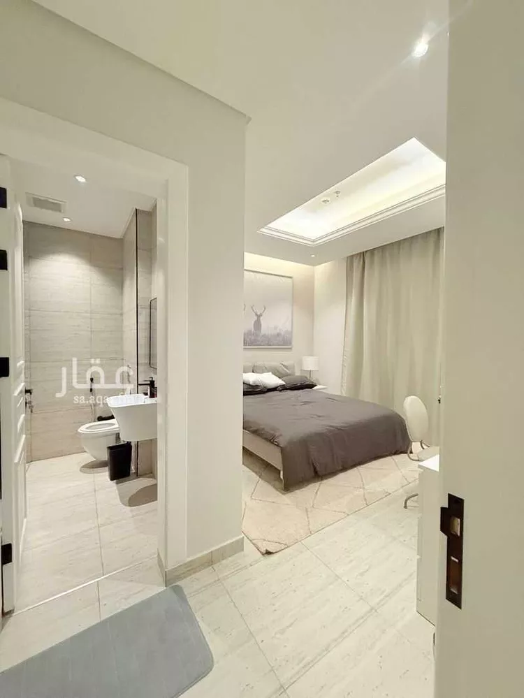Apartment for Rent in Riyadh Al Malqa 6