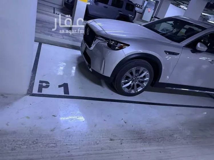 شقة للإيجار في شارع محمد بن عبدالعزيز الدغيثر, حي الملقا, مدينة الرياض, منطقة الرياض صورة 2