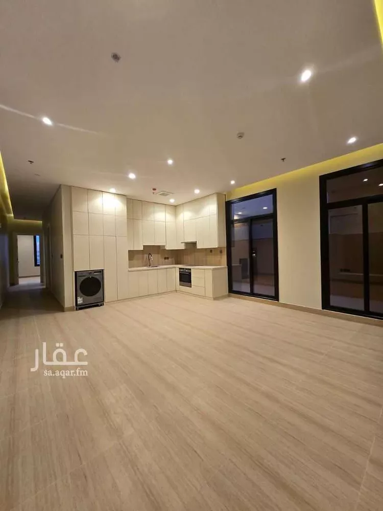 شقة للإيجار في شارع الوادي الأخضر, حي قرطبة, مدينة الرياض, منطقة الرياض صورة 4