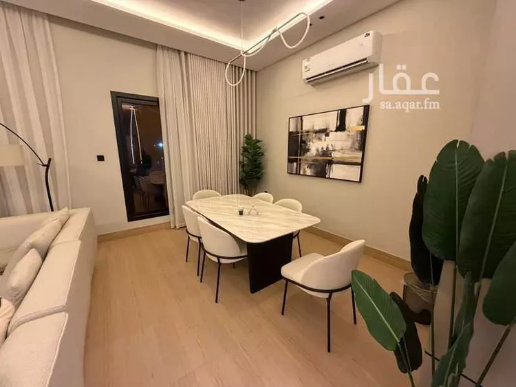 شقة للإيجار في شارع الوادي الأخضر, حي قرطبة, مدينة الرياض, منطقة الرياض 8