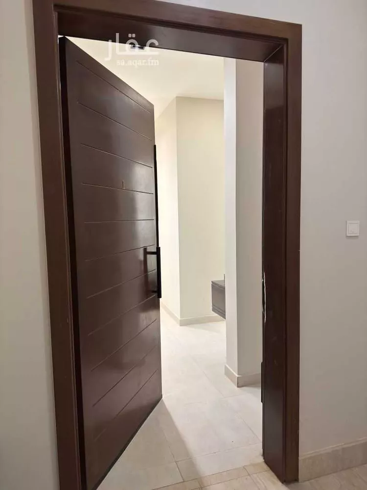 شقة للإيجار في شارع الدوحة, حي الحمراء, مدينة الرياض, منطقة الرياض 8
