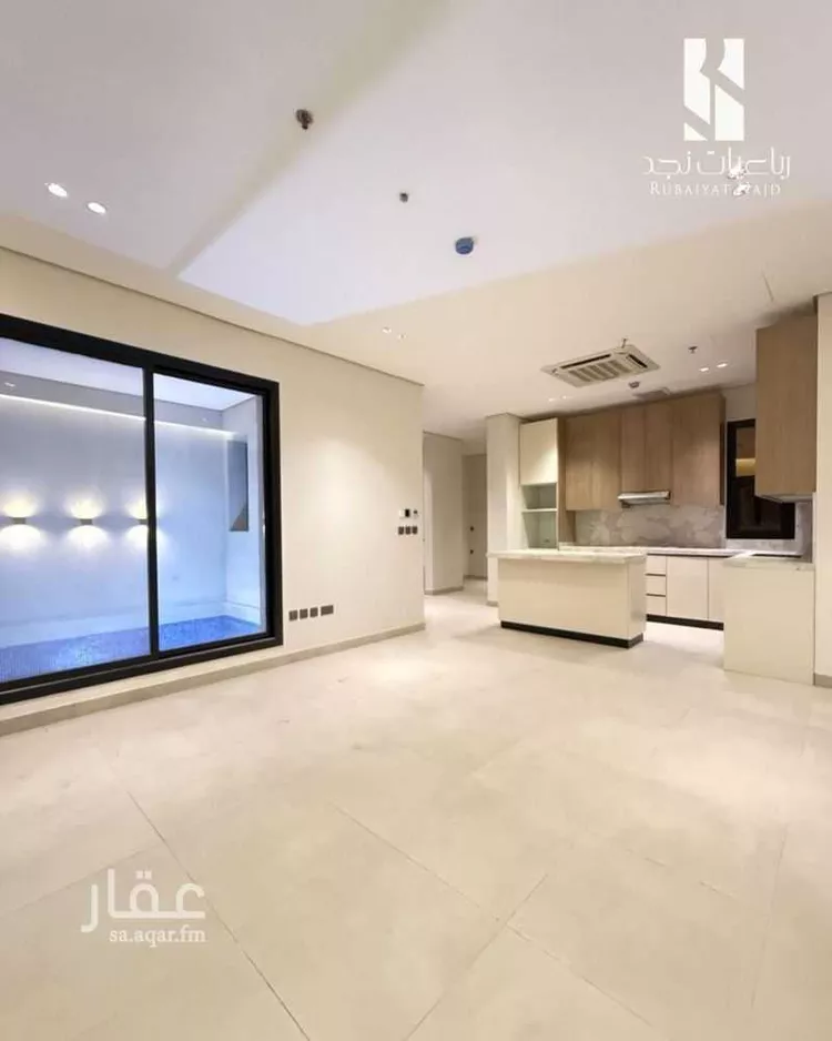 شقة للإيجار في شارع اسماء بنت مالك, حي العارض, مدينة الرياض, منطقة الرياض