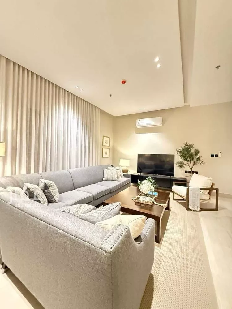 شقة للإيجار في شارع ابن ابي حفصه, حي قرطبة, مدينة الرياض, منطقة الرياض صورة 4