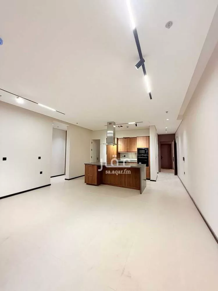 شقة للإيجار في شارع أرجوان, حي الملقا, مدينة الرياض, منطقة الرياض صورة 2