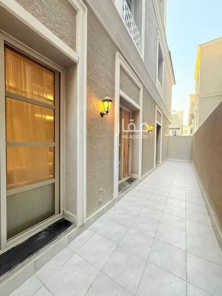 Apartment for Rent in Riyadh Al Malqa 10
