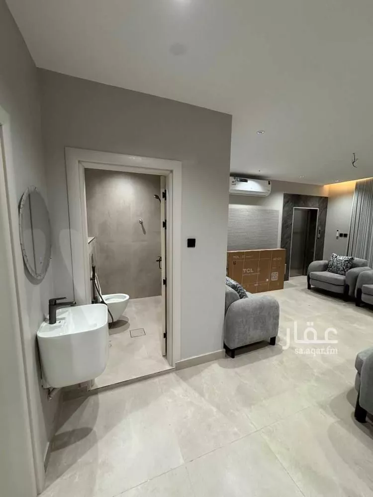 شقة للإيجار في شارع رقم 47, حي المونسية, مدينة الرياض, منطقة الرياض صورة 5