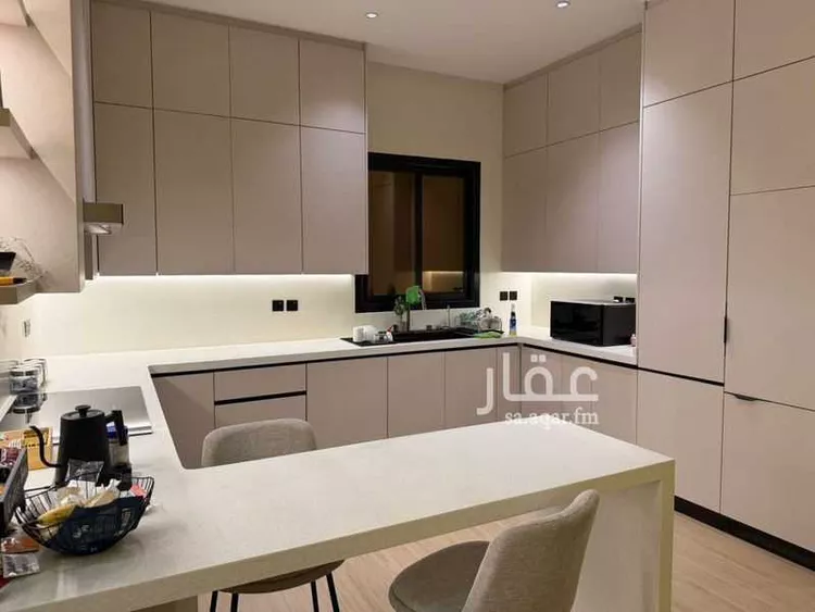شقة للإيجار في شارع الوادي الأخضر, حي قرطبة, مدينة الرياض, منطقة الرياض 7
