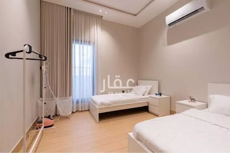شقة للإيجار في شارع الوادي الأخضر, حي قرطبة, مدينة الرياض, منطقة الرياض صورة 5