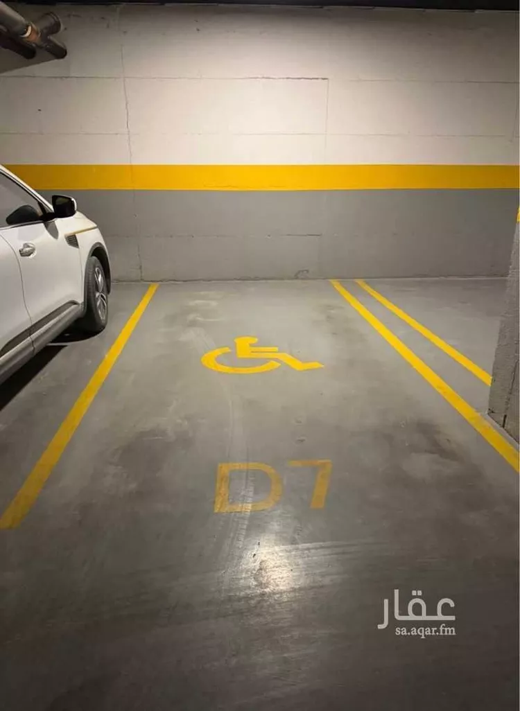 شقة للإيجار في شارع عبدالواحد الأزجي, حي قرطبة, مدينة الرياض, منطقة الرياض صورة 5