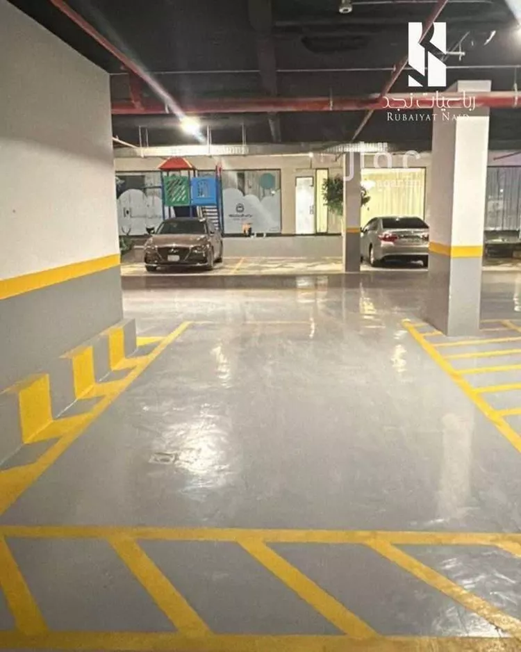 شقة للبيع في شارع ابن ابي حفصه, حي قرطبة, مدينة الرياض, منطقة الرياض صورة 2