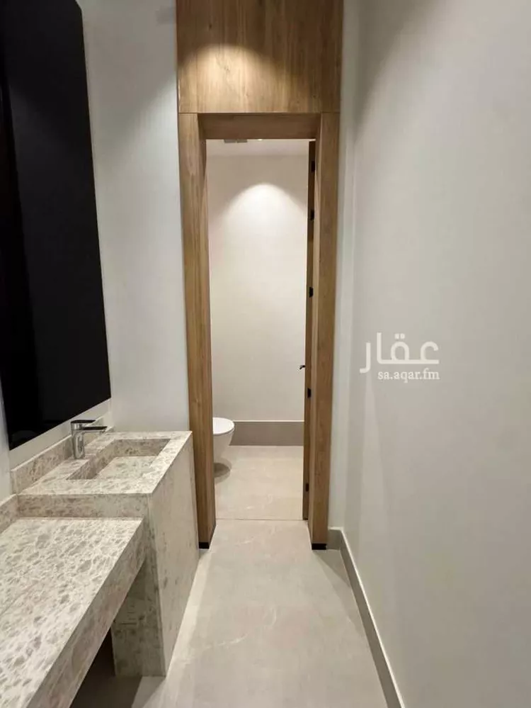 دور للإيجار في شارع رقم 336, حي الملقا, مدينة الرياض, منطقة الرياض صورة 4