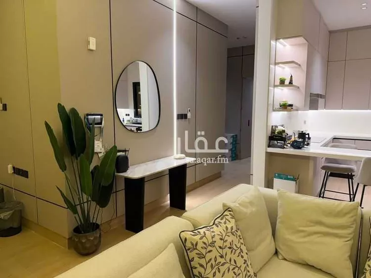 شقة للإيجار في شارع الوادي الأخضر, حي قرطبة, مدينة الرياض, منطقة الرياض صورة 2