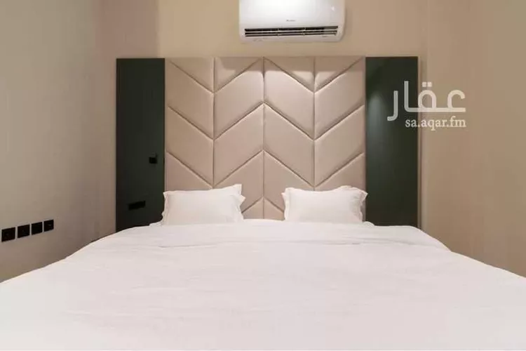 شقة للإيجار في شارع الوادي الأخضر, حي قرطبة, مدينة الرياض, منطقة الرياض صورة 3