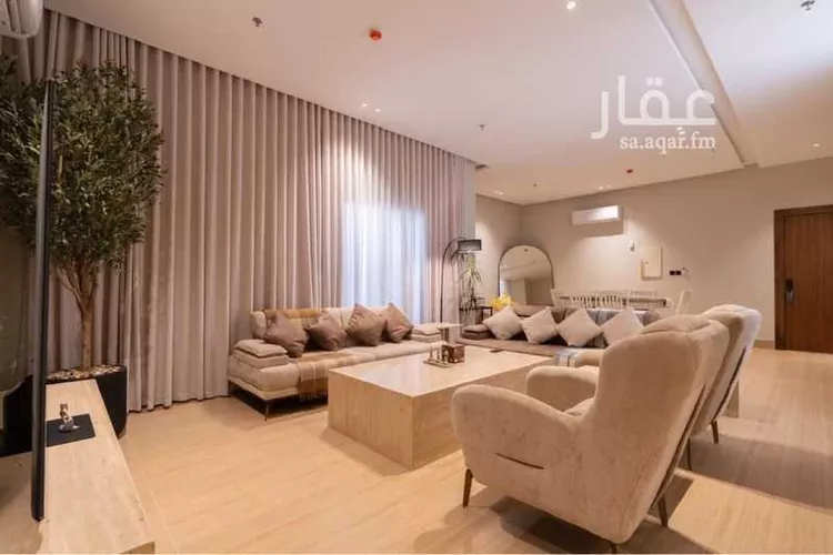 شقة للإيجار في شارع الوادي الأخضر, حي قرطبة, مدينة الرياض, منطقة الرياض 16