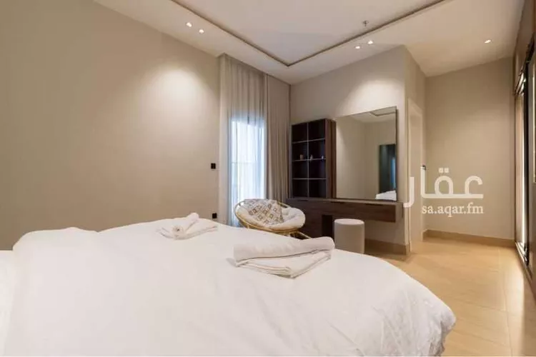 شقة للإيجار في شارع الوادي الأخضر, حي قرطبة, مدينة الرياض, منطقة الرياض 9