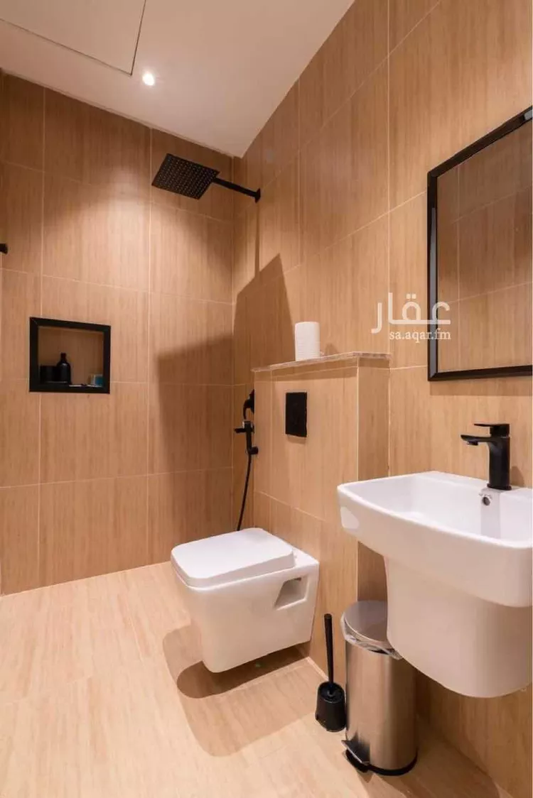 شقة للإيجار في شارع الوادي الأخضر, حي قرطبة, مدينة الرياض, منطقة الرياض 14