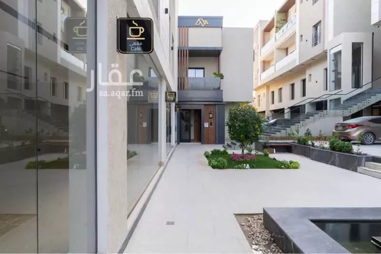 شقة للإيجار في شارع الوادي الأخضر, حي قرطبة, مدينة الرياض, منطقة الرياض 19