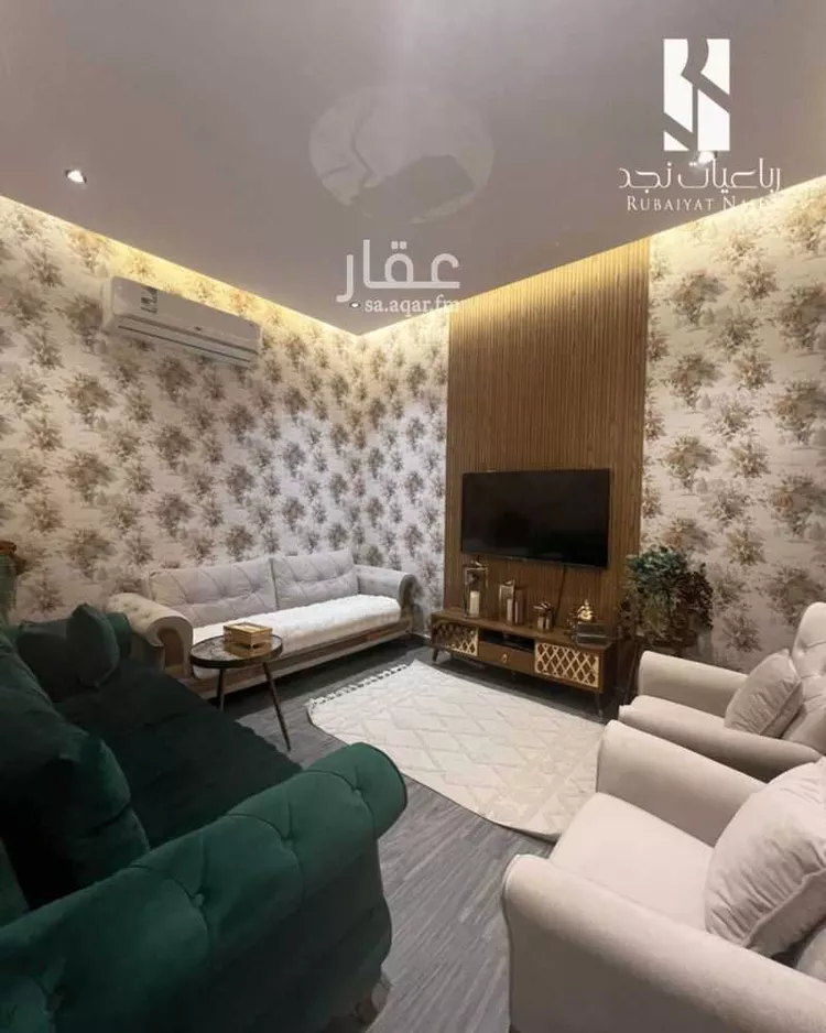 شقة للبيع في شارع الغنامية, حي الربيع, مدينة الرياض, منطقة الرياض صورة 5
