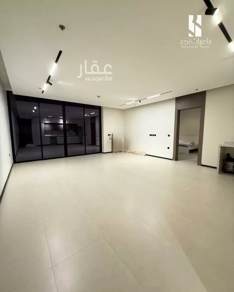 شقة للإيجار في شارع رقم 324, حي الملقا, مدينة الرياض, منطقة الرياض صورة 2