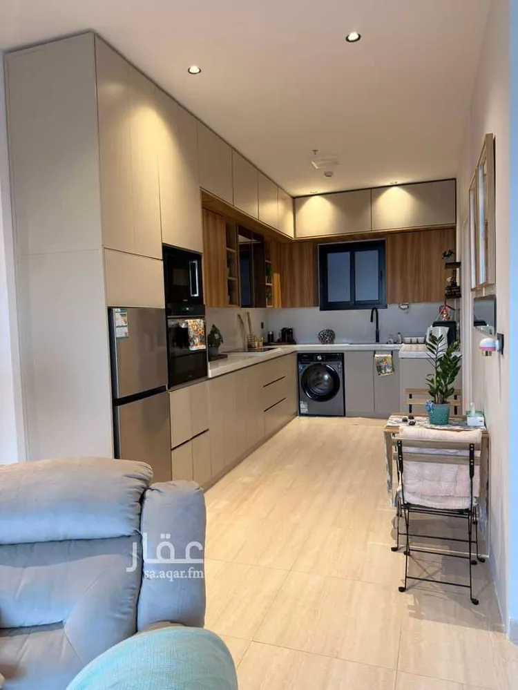 شقة للإيجار في شارع سعيد بن نفيل, حي الرمال, مدينة الرياض, منطقة الرياض صورة 4