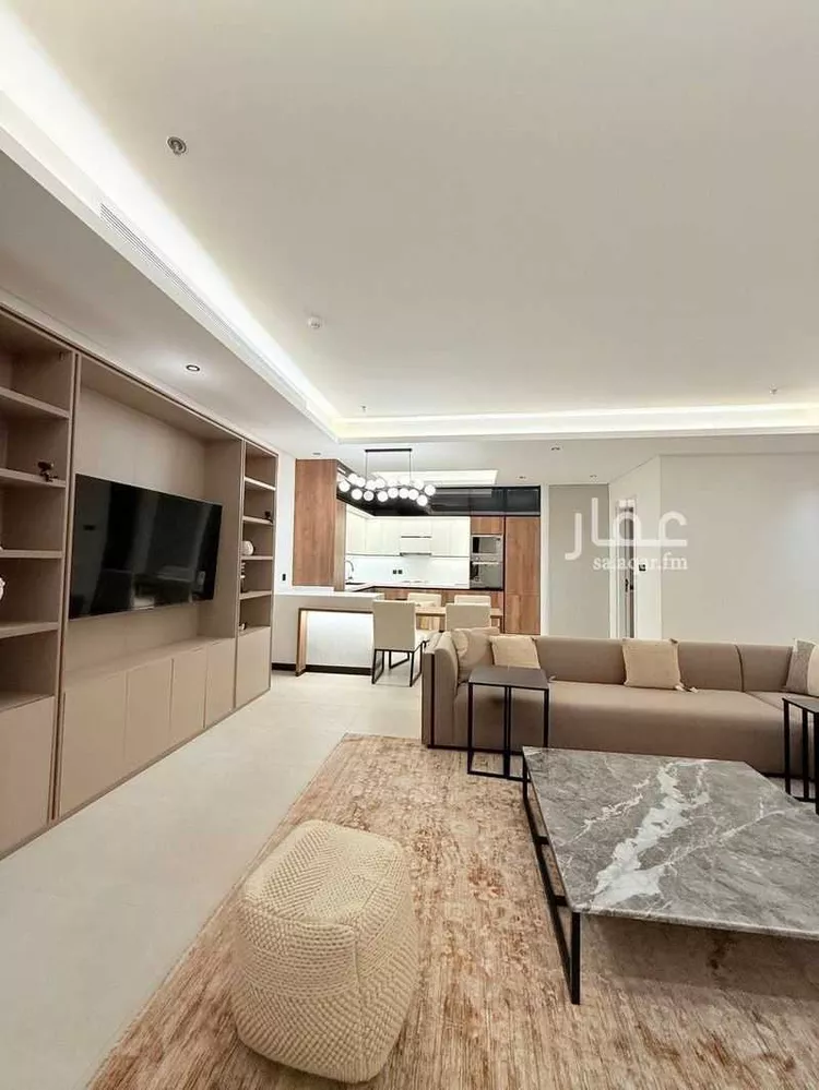 شقة للإيجار في شارع رقم 325, حي الملقا, مدينة الرياض, منطقة الرياض