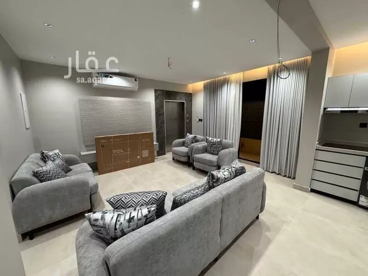 شقة للإيجار في شارع رقم 47, حي المونسية, مدينة الرياض, منطقة الرياض صورة 2