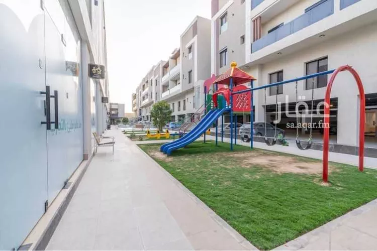شقة للإيجار في شارع الوادي الأخضر, حي قرطبة, مدينة الرياض, منطقة الرياض 17